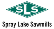 spray lake sawmills
