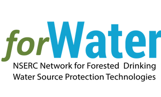 forWater logo